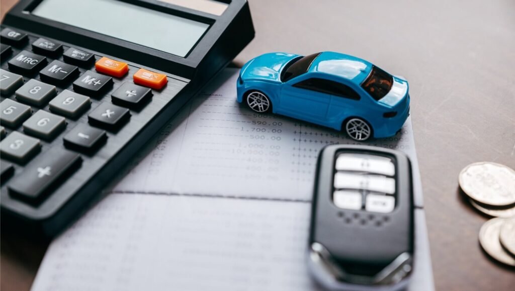 What Exactly Is A “Good” Auto Loan Rate?