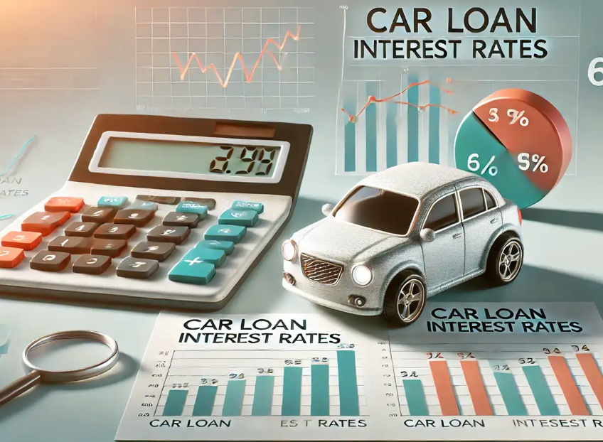 What Is a Good Auto Loan Rate?