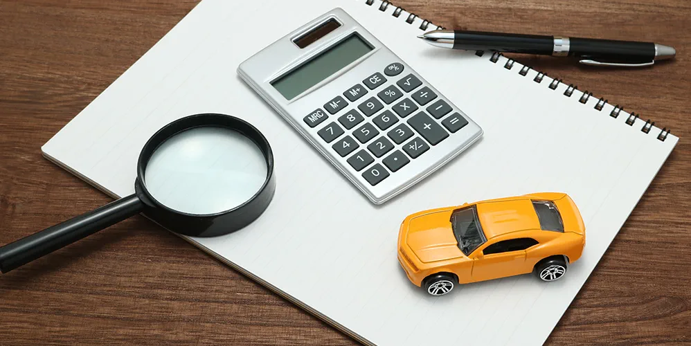 How to Get a Good Auto Loan Rate